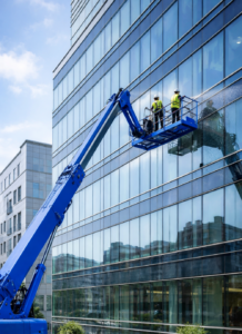 dış cephe cam temizlik firmaları