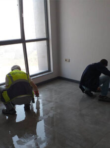 yangın sonrası temizlik şirketi