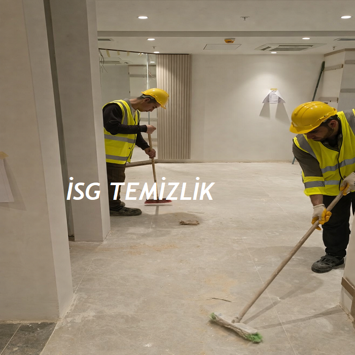 Taşeron temizlik şirketleri