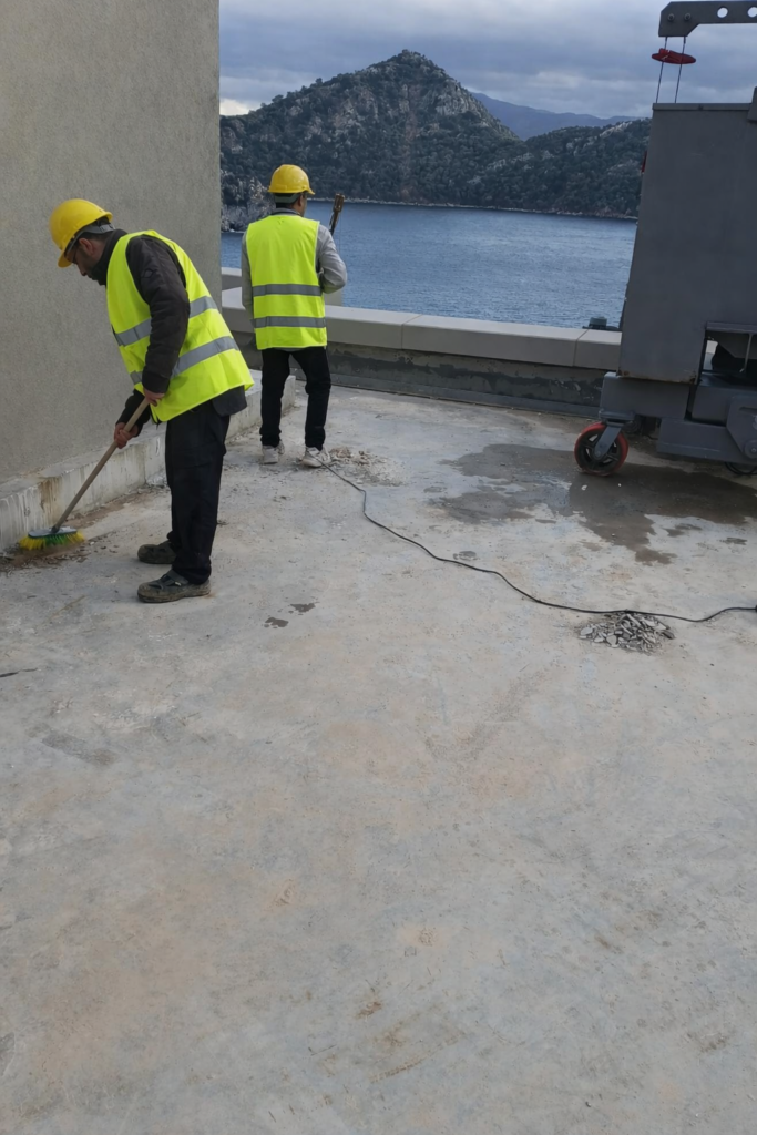 taşeron temizlik firmaları