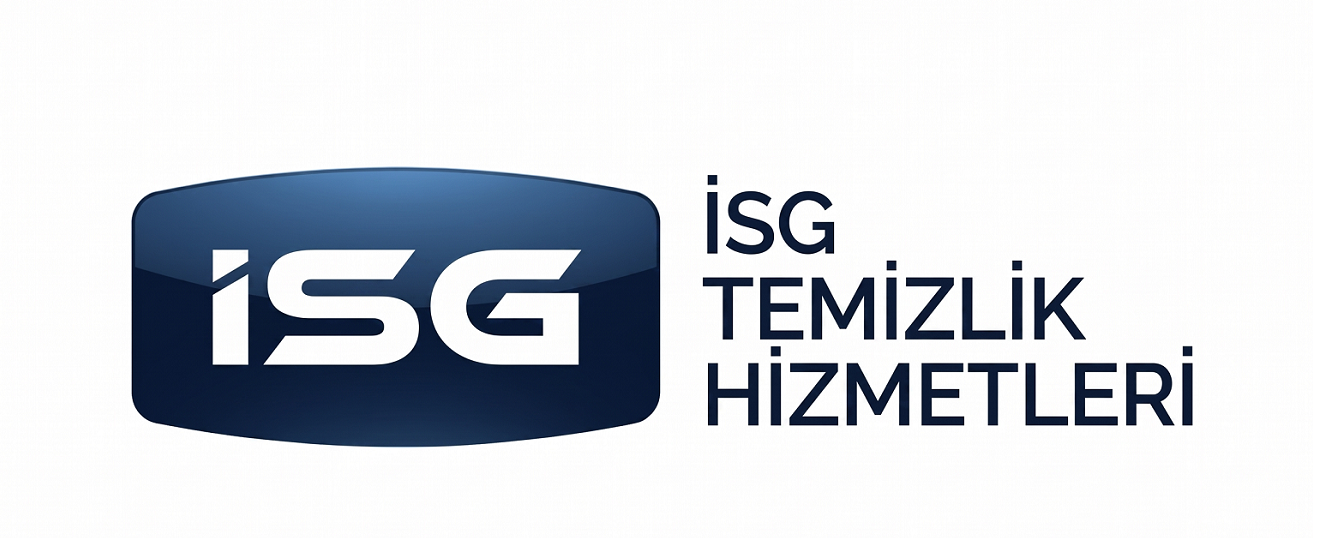 İSG Temizlik Şirketi