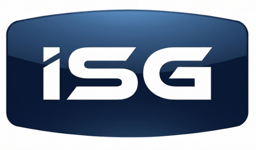 İsg temizlik Şirketi web küçük logo