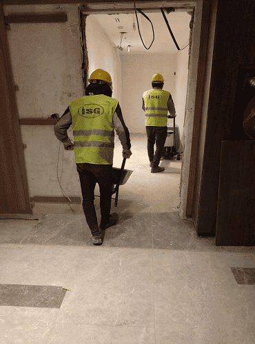 başakşehir temizlik şirketi