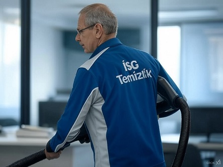 Temizlik şirketleri personeli