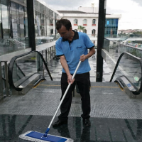 temizlik şirketleri