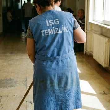 Temizlik şirketleri çözüm ortağınız